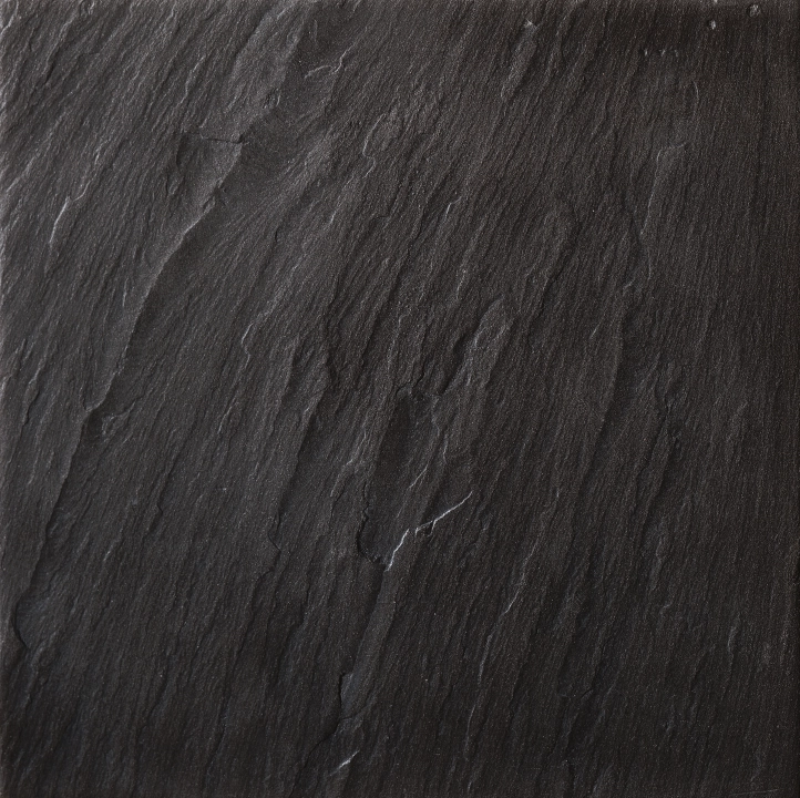 Casalgrande Padana Lavagna Nera połaczenie mat-poler 60x60 cm gr. 9 mm